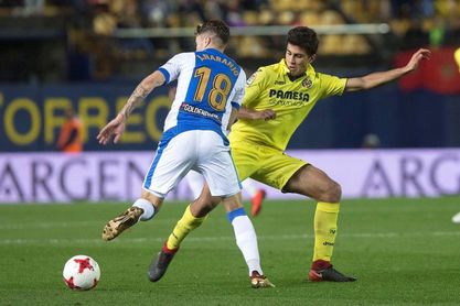 El Villarreal se juega estar en Europa ante un Leganés en tierra de nadie El Villarreal se juega estar en Europa ante un Leganés en tierra de nadie