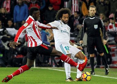 Última prueba madridista ante un Athletic con sensación de temporada acabada Última prueba madridista ante un Athletic con sensación de temporada acabada
