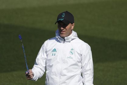Zidane pone freno al antimadrisimo: "Hay más madridistas cada día" Zidane pone freno al antimadrisimo: "Hay más madridistas cada día"