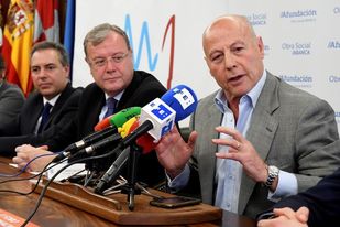 Corbalán reclama que se "reinvente el deporte" para beneficiar a la sociedad