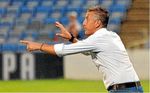 Nueva baja importante para el Gerena de Alejandro Ceballos