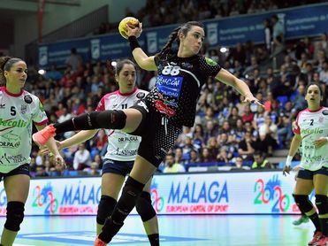 Rincón Fertilidad reina en casa y jugará por primera vez una semifinal copera Rincón Fertilidad reina en casa y jugará por primera vez una semifinal copera
