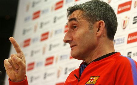 La información que sacude al Barcelona antes de la final La información que sacude al Barcelona antes de la final