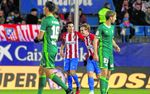 Un duelo que se hace centenario