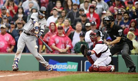 1-10. Reddick conecta grand slam y los Astros apalean 1-10. Reddick conecta grand slam y los Astros apalean