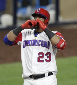 7-9. Cruz inicia lluvia de jonrones contra los Marineros 7-9. Cruz inicia lluvia de jonrones contra los Marineros
