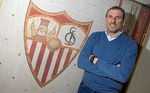 Óscar Arias habla de su futuro, el de Montella, el de Nzonzi...
