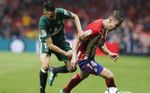 Boudebouz, digno de pagar por verlo jugar