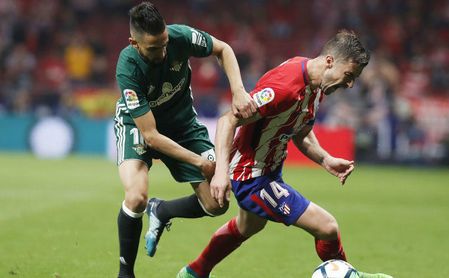 Boudebouz, digno de pagar por verlo jugar Boudebouz, digno de pagar por verlo jugar
