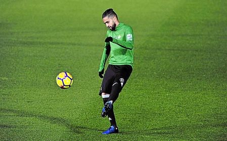 Boudebouz, en la agenda de Atlético de Madrid y Villarreal. Boudebouz, en la agenda de Atlético de Madrid y Villarreal.