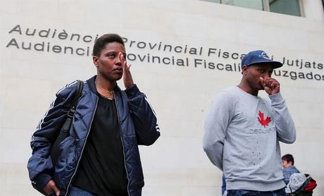 Suspendido el juicio por delito leve a Semedo tras el acuerdo con el denunciante Suspendido el juicio por delito leve a Semedo tras el acuerdo con el denunciante