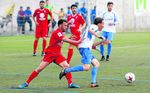 Al Alcalá le puede valer con tres puntos más