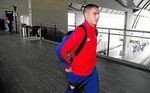 El último feo a Ben Yedder