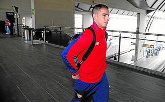El último feo a Ben Yedder