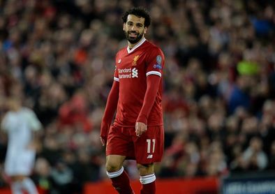 Rusia sólo puede parar a Salah dejándole sin visado, según un luchador ruso Rusia sólo puede parar a Salah dejándole sin visado, según un luchador ruso