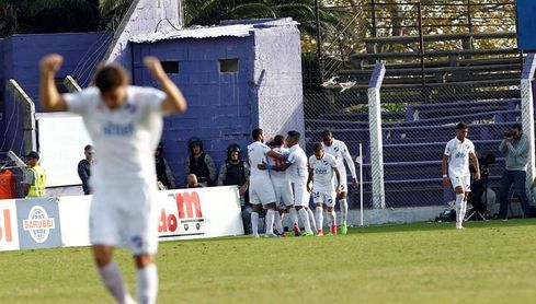 Nacional buscará un triunfo que podría darle el título esta misma fecha Nacional buscará un triunfo que podría darle el título esta misma fecha