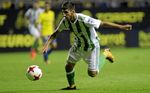 Redru se marchará cedido al Elche para la disputa del play off de ascenso