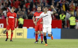 Una jornada (casi) perfecta para el Sevilla