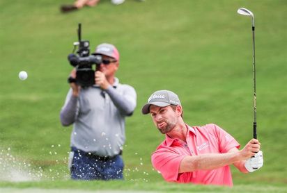 Simpson consigue su quinto PGA y Thomas arrebata el número uno del mundo a Johnson Simpson consigue su quinto PGA y Thomas arrebata el número uno del mundo a Johnson
