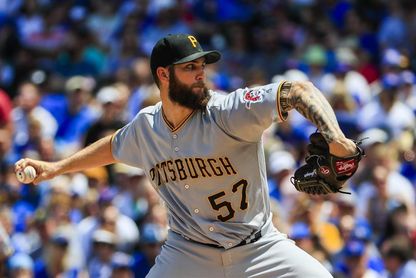 7-0. Williams lanza siete episodios y los Piratas ganan por blanqueada 7-0. Williams lanza siete episodios y los Piratas ganan por blanqueada