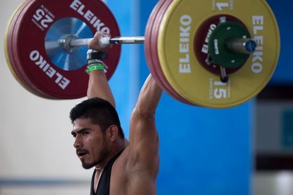 México domina el medallero y tras su huella están Estados Unidos y Colombia México domina el medallero y tras su huella están Estados Unidos y Colombia