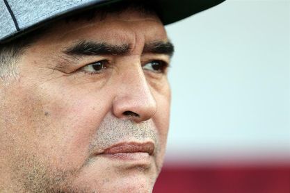 Amazon Video da luz verde a una serie sobre la vida de Maradona Amazon Video da luz verde a una serie sobre la vida de Maradona