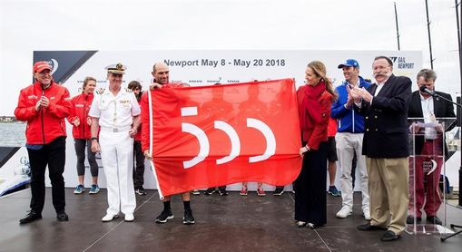 El ´Mapfre´, de nuevo líder de la general absoluta, busca otra victoria El ´Mapfre´, de nuevo líder de la general absoluta, busca otra victoria