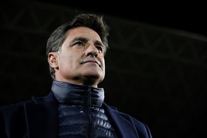 Míchel: "El Real Madrid siempre es favorito" Míchel: "El Real Madrid siempre es favorito"