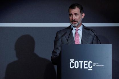 Felipe VI recibe mañana al Real Madrid de baloncesto, campeón de la Euroliga Felipe VI recibe mañana al Real Madrid de baloncesto, campeón de la Euroliga