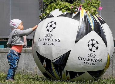 Una final ´Mundial´ Una final ´Mundial´