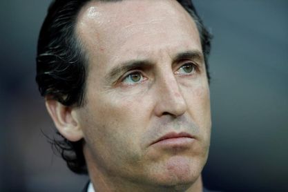 Unai Emery es anunciado como nuevo entrenador del Arsenal Unai Emery es anunciado como nuevo entrenador del Arsenal