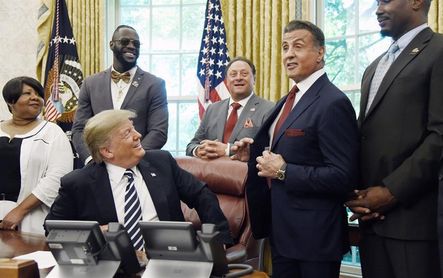 Trump perdona a Jack Johnson, primer campeón afroamericano de peso pesado Trump perdona a Jack Johnson, primer campeón afroamericano de peso pesado