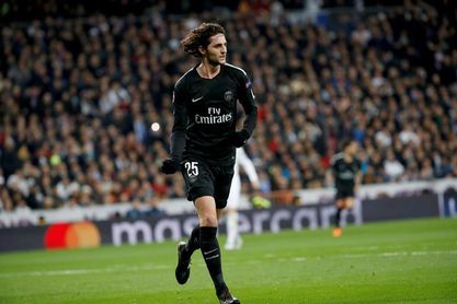 Rabiot: Quedarme fuera del Mundial no tiene ninguna lógica deportiva Rabiot: Quedarme fuera del Mundial no tiene ninguna lógica deportiva