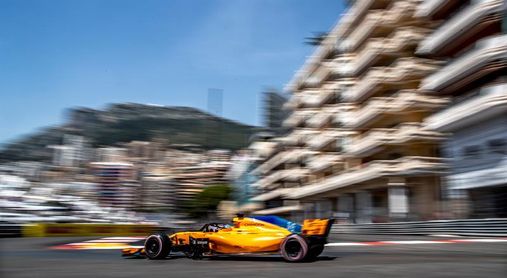 Alonso: "Salimos a la crono tirando una moneda al aire y ha ido muy bien" Alonso: "Salimos a la crono tirando una moneda al aire y ha ido muy bien"