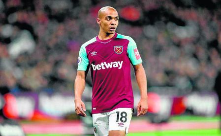 El Sevilla, entre las ´novias´ del cotizado Joao Mario. El Sevilla, entre las ´novias´ del cotizado Joao Mario.
