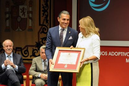 Scariolo reconoce que quiere compatibilizar la selección con dirigir un club Scariolo reconoce que quiere compatibilizar la selección con dirigir un club