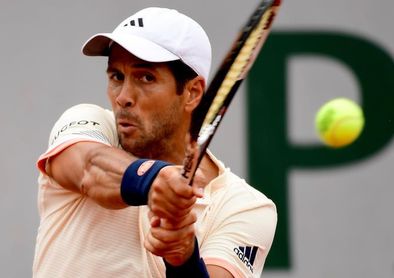 Verdasco, la cara; Bautista Agut y Carreño, la cruz Verdasco, la cara; Bautista Agut y Carreño, la cruz