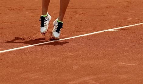 Trece personas detenidas por el amaño de partidos de tenis profesional - Actualidad Trece personas detenidas por el amaño de partidos de tenis profesional - Actualidad