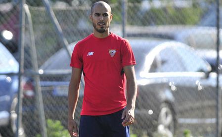 Guido Pizarro dejará Sevilla para regresar a Tigres