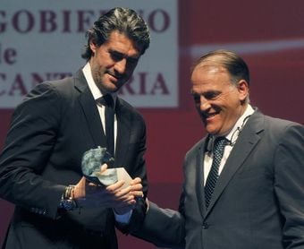 Caminero, director deportivo del Málaga para las tres próximas temporadas Caminero, director deportivo del Málaga para las tres próximas temporadas