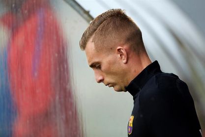 Deulofeu arriba al Watford por cinco temporadas Deulofeu arriba al Watford por cinco temporadas