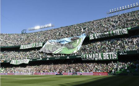 Las soluciones que ofrece el Betis a los reubicados Las soluciones que ofrece el Betis a los reubicados