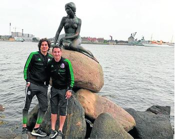 Guardado ya ha cambiado Dinamarca por Rusia. Guardado ya ha cambiado Dinamarca por Rusia.