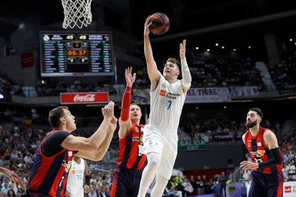 Los campeones de Europa confían en la versión de su juego 2.0 Los campeones de Europa confían en la versión de su juego 2.0
