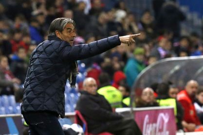 El Deportivo oficializa la contratación de Natxo González como técnico El Deportivo oficializa la contratación de Natxo González como técnico