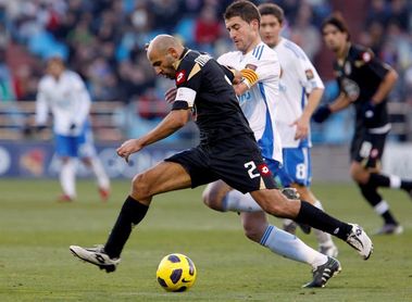 Manuel Pablo será el segundo entrenador del filial del Deportivo Manuel Pablo será el segundo entrenador del filial del Deportivo