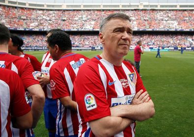 Pantic: "El país ideal para Milinkovic-Savic sería España" Pantic: "El país ideal para Milinkovic-Savic sería España"