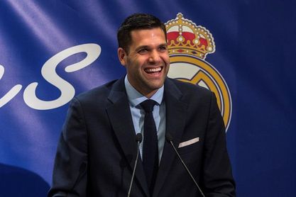 Reyes: "Este equipo no se viene abajo nunca" Reyes: "Este equipo no se viene abajo nunca"