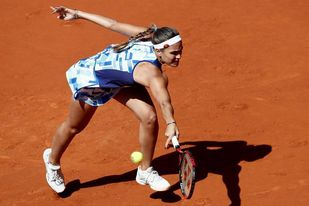 La campeona olímpica Mónica Puig encabezará la delegación de P.Rico en Barranquilla