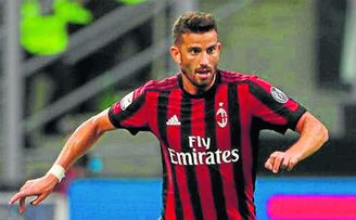 El Udinese pretende la cesión de Musacchio